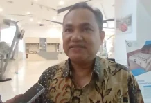 Syahroni: ITS Batasi Tim Kompetisi Otomotif Sesuai Aturan Kementerian