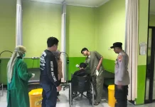 Curi Motor saat Salat, Pria Surabaya Dikejar Massa