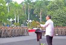 Pungli Rekrutmen Pegawai Pemkot, Oknum Satpol PP Dipecat