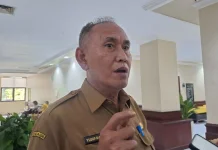 Dispusip Surabaya Dorong Budaya Literasi Anak Mulai Usia Dini
