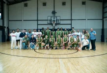 PERBASI Rilis 12 Nama untuk Asian Games 2026