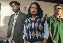 The Latifa Hadirkan Potret Perpisahan dan Keikhlasan lewat “Kini Harus Selesai”