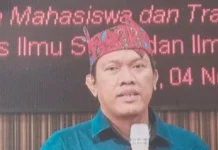 Fenomena Maraknya Pengadilan Jalanan