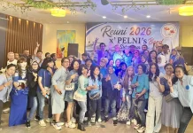 Kembali Digelar, Reuni Lintas Generasi X' PELNI's Band Surabaya