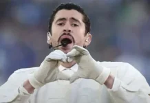 Bad Bunny Menangkan Emmy untuk Halftime Show LX
