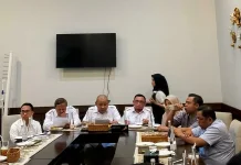 Kepuasan Turun, Fraksi Gerindra Minta Pemkab Sidoarjo Percepat Evaluasi Kinerja