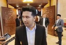 Aktivitas Semeru Stabil, Emil Minta Warga Tidak Panik
