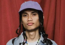 Yung RCKY Siapkan “THE BLUE ALBUM” : Suguhkan Eksperimental dengan Sentuhan Orkestra