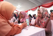 Sebanyak 1.845 Data Warga Surabaya Turun Desil setelah Pemutakhiran