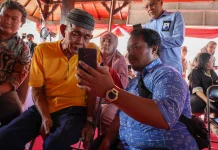 ICMI Jatim Apresiasi Pemkot Surabaya Verifikasi Data Desil
