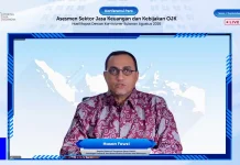 Investor Asing Lanjutkan Net Buy Rp. 1,19 Triliun pada Agustus 2026