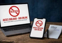 OJK: Perbankan Blokir 38.375 Rekening Terkait Judi Online