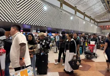 Penerbangan Juanda ke Jakarta Kembali Beroperasi Normal