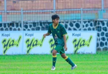 Cerita Nabil Loverino, Berusaha Jaga Dua Mimpi: Dokter dan Pesepakbola