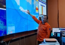Status Semeru Level III, Aktivitas Warga Tetap Normal