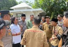 DPRD Surabaya Dorong Evaluasi Layanan PDAM Surabaya