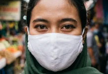 Debu Vulkanik dan Bahayanya jika Terhirup