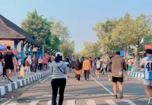 Kebiasaan Sederhana Ini Bikin Panjang Umur dan Sehat