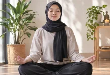 Lima Cara Sederhana Menjaga Fokus di tengah Aktivitas