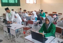 OMI Digelar Serentak, Jatim Catat 41.488 Peserta di 647 Lokasi