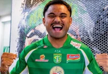 Saddil Ramdani Bawa Pengalaman dan Kreativitas Baru untuk Persebaya