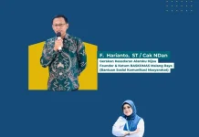 Kebakaran Lahan dan Hutan Jadi Ancaman, Kesadaran Masyarakat Perlu Ditingkatkan