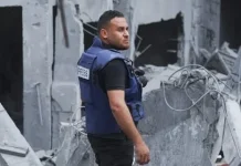 Gaza Cinema Academy Resmi Meluncur dalam Festifal Film Venice