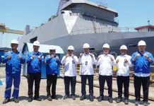 PAL Indonesia dan BKI Perkuat Sinergi Bisnis Maritim