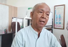 Amien Widodo: Masyarakat Rawan Bencana Diminta Tingkatkan Kesiapsiagaan