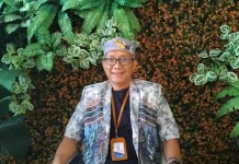 Antropolog UNAIR: Karhutla Kalimantan Ancam Lingkungan Asia Tenggara