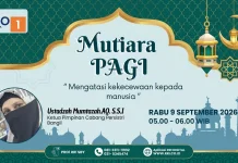 Islam Ajarkan Cara Menghadapi Kekecewaan kepada Manusia