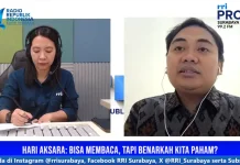 Hadapi Banjir Informasi dengan SIFT