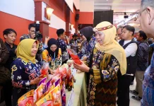 Jatim Buka Pasar Sarang Burung Walet hingga Hong Kong