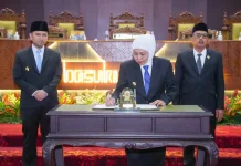 Kesepakatan Modal Jamkrida Buka Akses Pembiayaan UMKM Lebih Luas