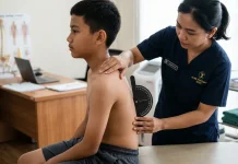 Apa itu Skoliosis? Yuk Kenali Penyebabnya