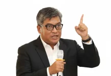 Airlangga Pribadi Kusman, Pemikir Politik Unair Meninggal Dunia