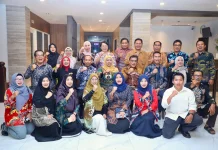 Khofifah Dorong Akses SMA Taruna bagi Pelajar Daerah