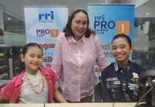 Ngobras Pro1 Hadirkan Talenta Muda Berbakat dari KS Entertainment