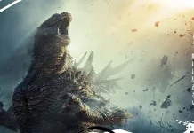Teaser Terbaru Godzilla Minus Zero Telah Rilis