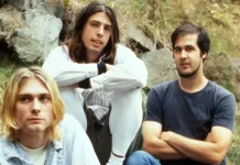 Nirvana Terima Penghargaan Video Vanguard dalam MTV VMA 2026