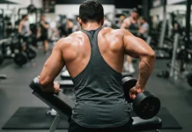 Kenapa Putih Telur Sangat di Sukai Pegiat Gym