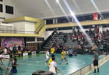 Dari KU 13 hingga Puslatcab, Floorball Surabaya Bangun Fondasi menuju Porprov 2027