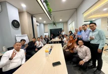 Kultur Qur’ani Tumbuh di Lingkungan Kerja