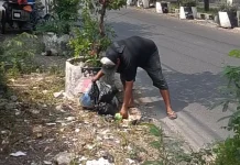 DLH Siapkan CCTV Awasi Sampah Liar Widodaren