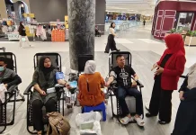 Moorlife Gelar Donor Darah Serentak di 30 Wilayah, Target 5.000 Kantong