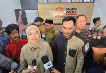 DPR RI Soroti Industri Lokal Hadapi Gejolak Ekonomi Global