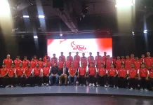 De Red FC, Membangun Karakter dari Surabaya