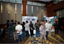 Teknologi AI dan Garansi Laptop hingga Tiga Tahun Diperkenalkan di Surabaya