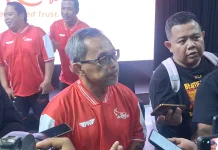 Aji Santoso Siapkan De Red FC Jadi Wadah Pemain Muda Surabaya