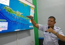 Warga Surabaya Tak Perlu Panik Sesar Aktif, Ini Langkah Kesiapsiagaan dari BPBD